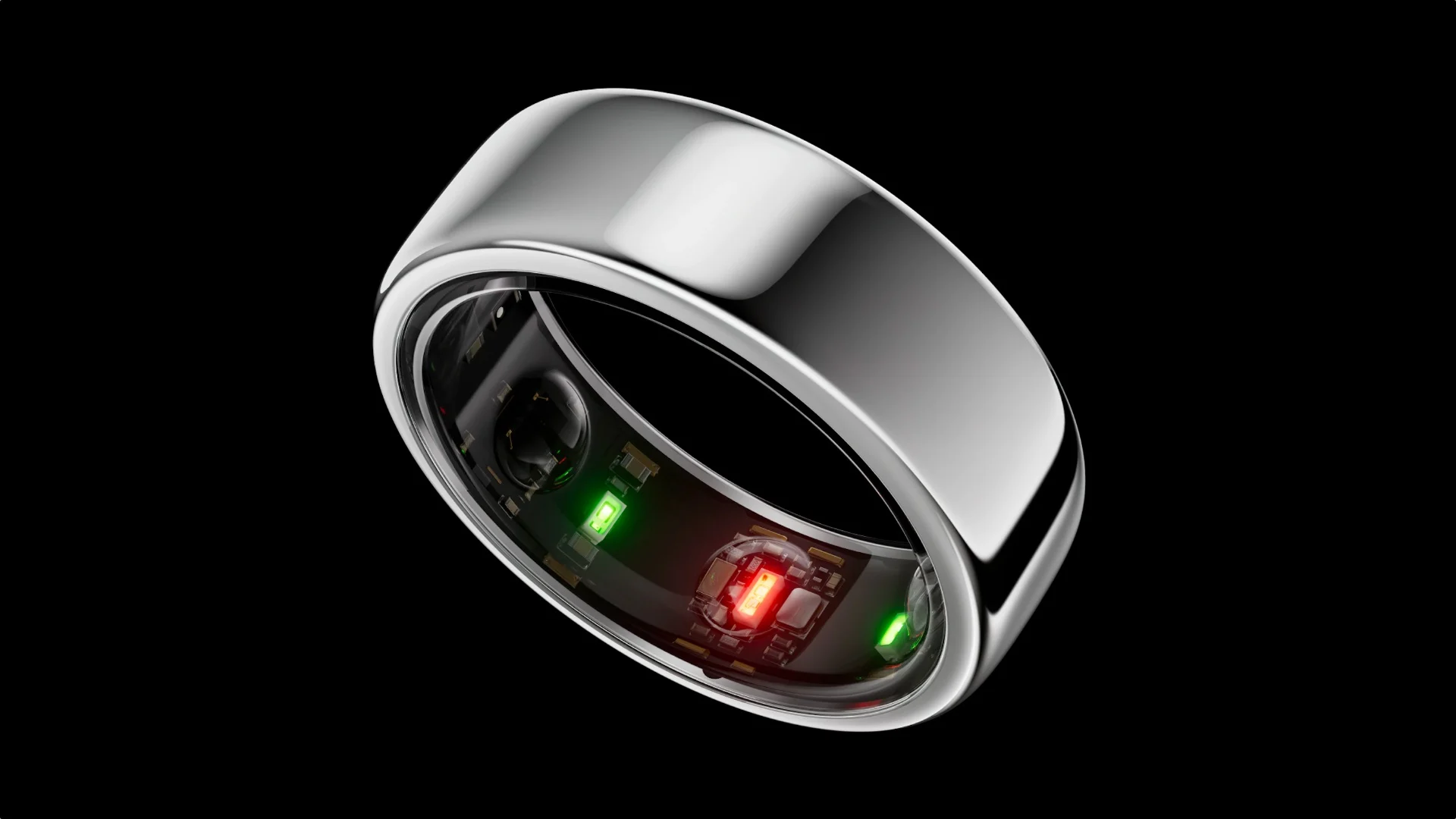 三星智能戒指Galaxy Ring曝光,健康追踪精度比手表更准